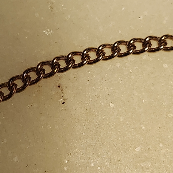 Vintage Nolan Miller Interchangeable Sunflower Pendant Gold Tone Chain Necklace - Picture 10 of 13